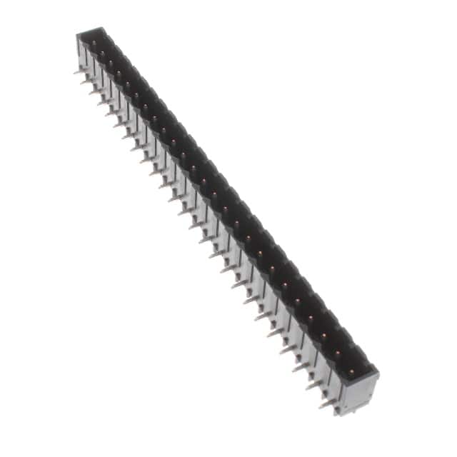 2-2342083-5 TE Connectivity AMP Connectors  Spine e prese di testa